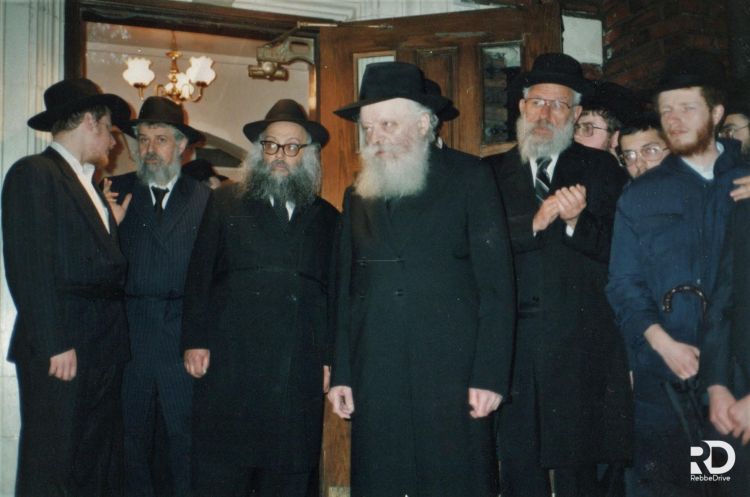 הסיום של תשעת הימים